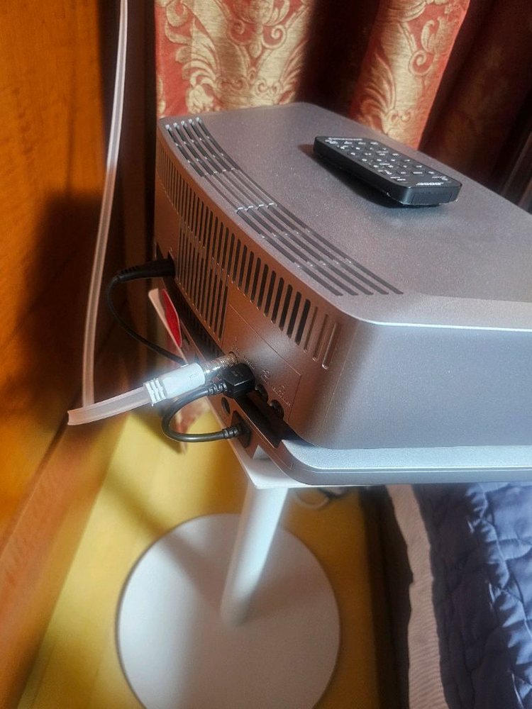 보스웨이브사운드4 뮤직시스템 블루투스 스피커--5