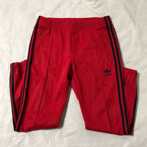 아디다스 트레이닝팬츠 빨검 95
