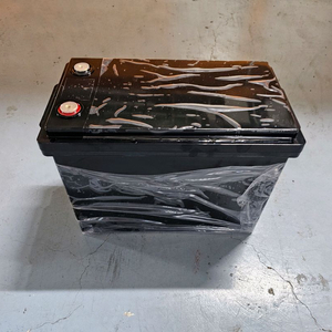 차박 캠카 전용 인산철 파워뱅크 (280Ah) 제품 장착 가능