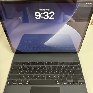 아이패드프로4세대 12.9 (512gb+셀룰러)+매직키보드+애플펜슬 풀세트 팝니다.