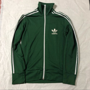 아디다스 유로파 져지 그린 M