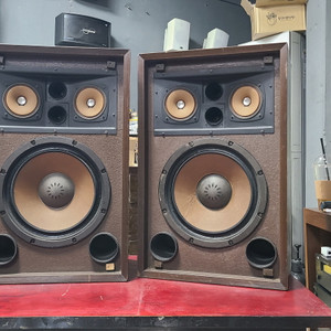 SANSUI SP-2500A(별똥이오디오)