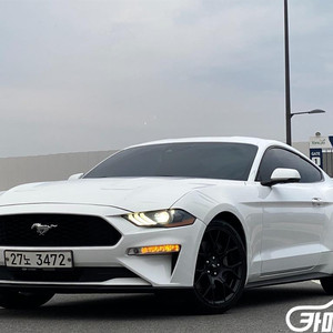 [포드]머스탱 6세대 2.3 쿠페 #가을특가