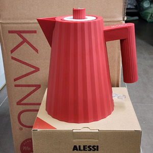 알레시 플리세 전기 주전자