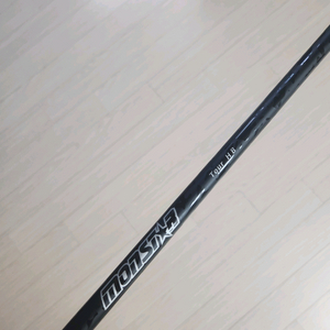 몬스타 TOUR HB 5S 드라이버 샤프트 캘러웨이 슬리브