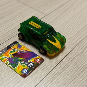 터닝메카드 쿠루기