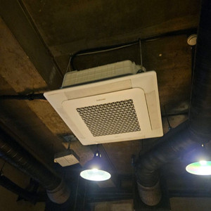 삼성시스템에어컨 40평형 이미지