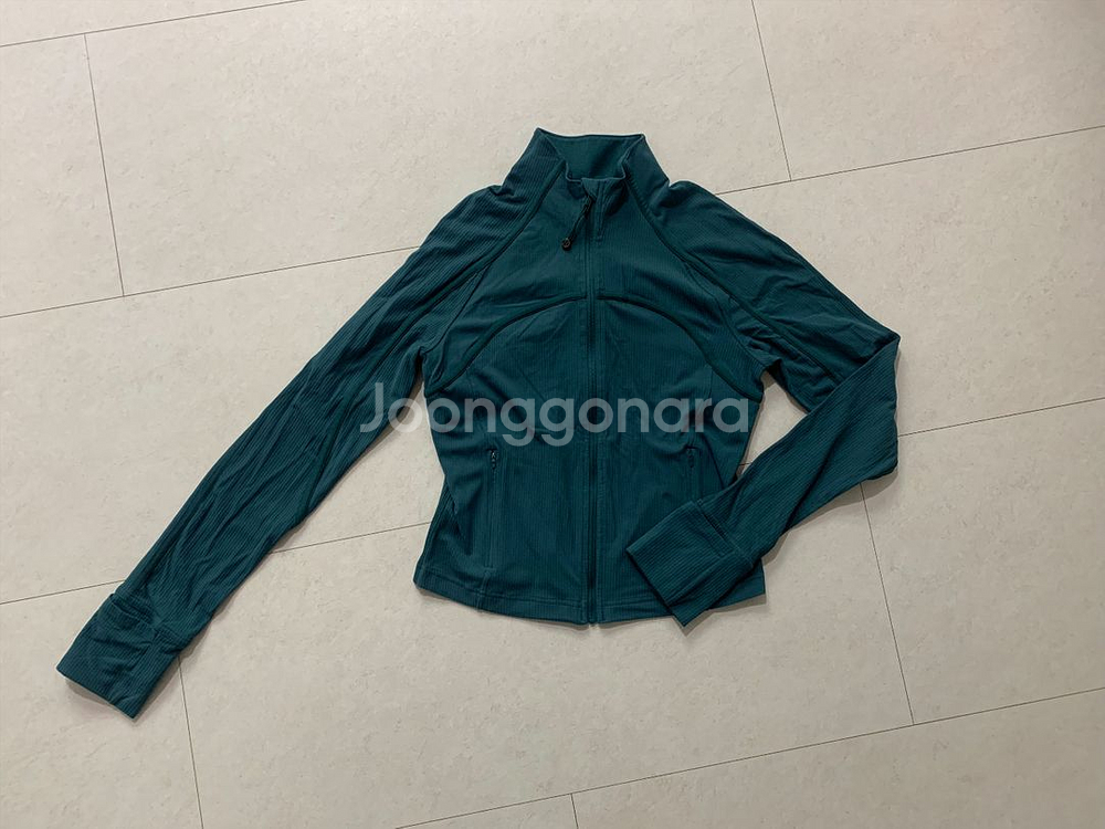 룰루레몬 10사이즈(날씬 66사이즈) 정가184000원--0