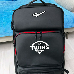 프로스펙스 LG 트윈스 선수단 백팩