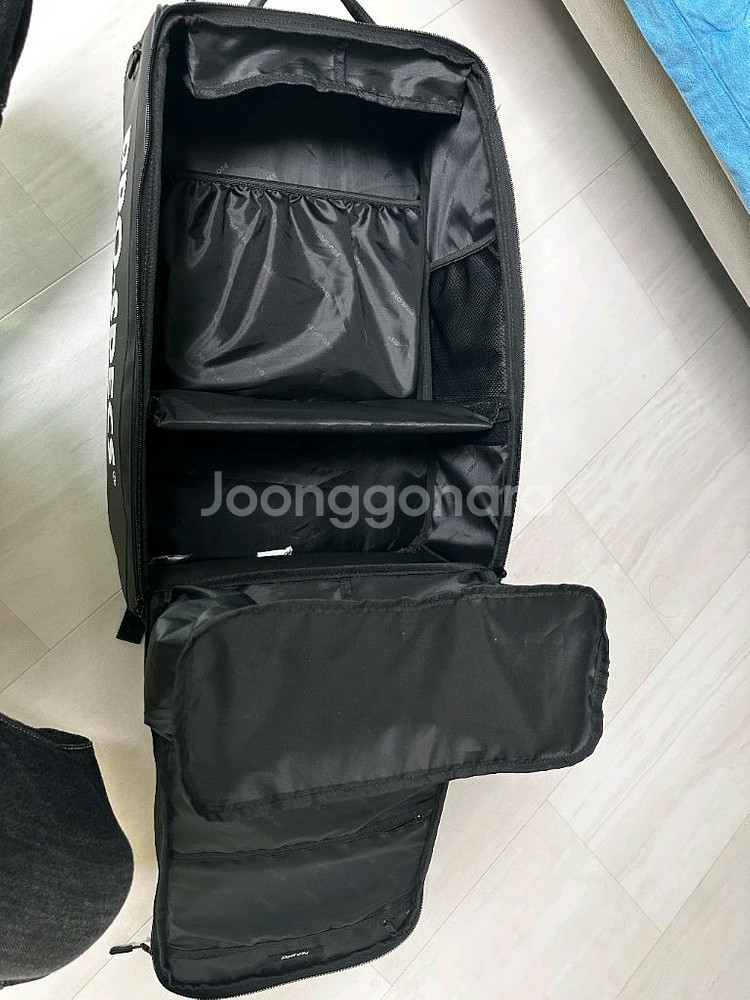 프로스펙스 LG 트윈스 선수단 백팩--3