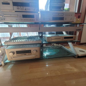 오디오데코 오디오 장식장 이미지