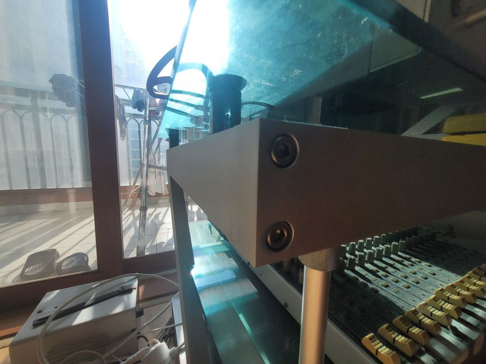 오디오데코 오디오 장식장 이미지