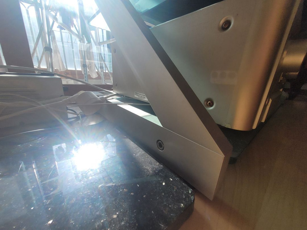 오디오데코 오디오 장식장 이미지