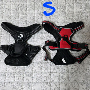 S ~ XL (5~25kg) 강아지하네스 (새상품)