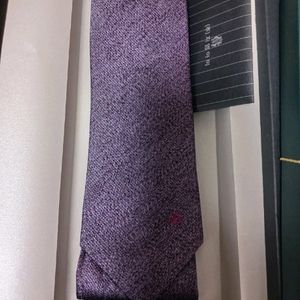 레노마 넥타이(미사용 새거)
