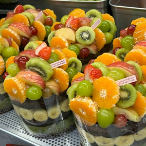 [365일 배송] 성심당 키위시루 알밤시루 과일시루 알밤롤 빵 등 대행 전국배달