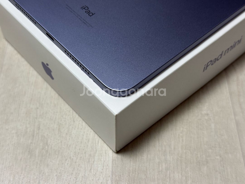 (배터리99 애플펜슬) 아이패드 미니6 64g wifi--4