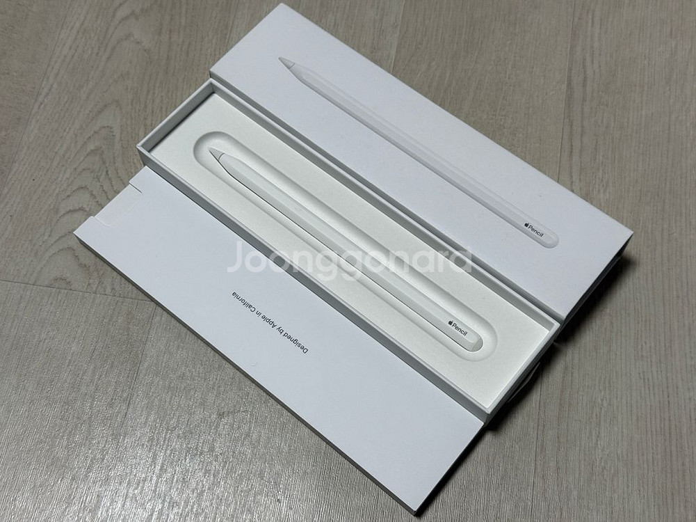 (배터리99 애플펜슬) 아이패드 미니6 64g wifi--7