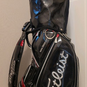 + 타이틀리스트 + 남성용 골프채 풀세트