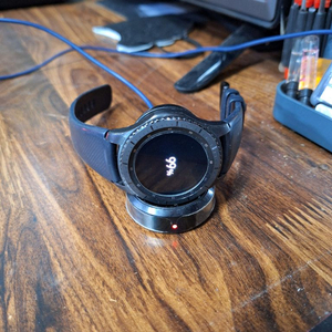 갤럭시 기어 s3 프론티어