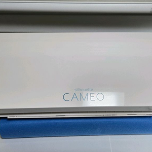 실루엣 카메오3 커터기외(칼날,매트,롤피더,시트지 다량)