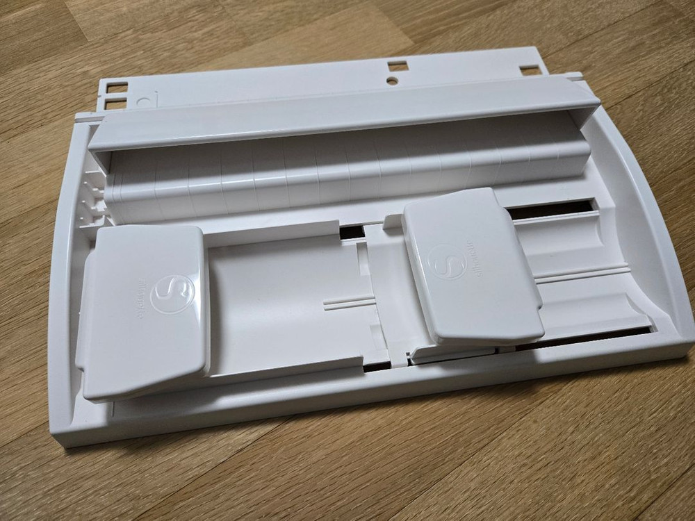 실루엣 카메오3 커터기외(칼날,매트,롤피더,시트지 다량)--4