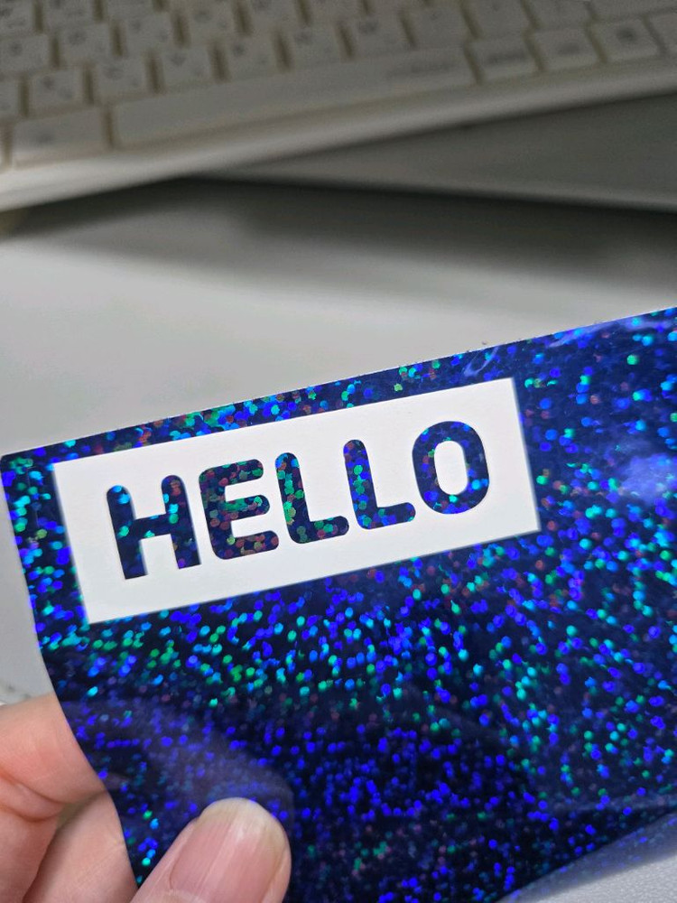 실루엣 카메오3 커터기외(칼날,매트,롤피더,시트지 다량)--8