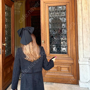 라모다 트위디 원피스 이미지