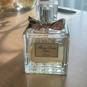 미스 디올 쉐리 로(Leau) 100ml