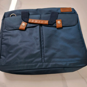 TG네이비토트백