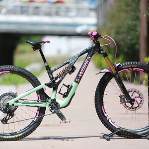 *최저가*21년 스페셜 스텀점퍼 에보 익스퍼트 카본 S2 풀샥