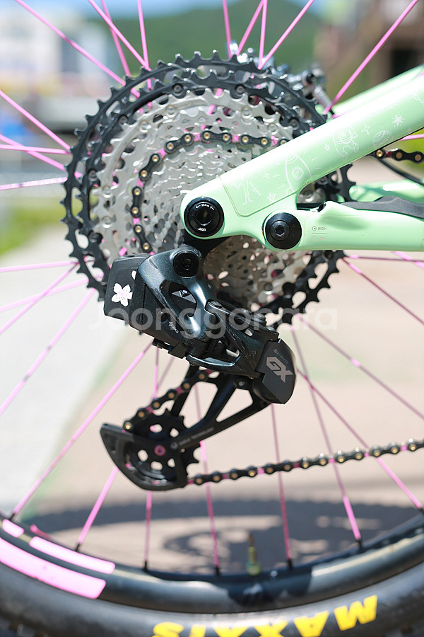 *최저가*21년 스페셜 스텀점퍼 에보 익스퍼트 카본 S2 풀샥--4