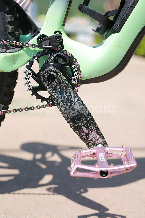 *최저가*21년 스페셜 스텀점퍼 에보 익스퍼트 카본 S2 풀샥--5