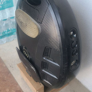 14인치 전동휠 비고드 MCM5 84v 800W 부품용 (메인보드사망)