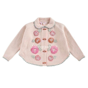 루이스미샤 판쵸 가디건 12사이즈 ㅡ 택포 9만