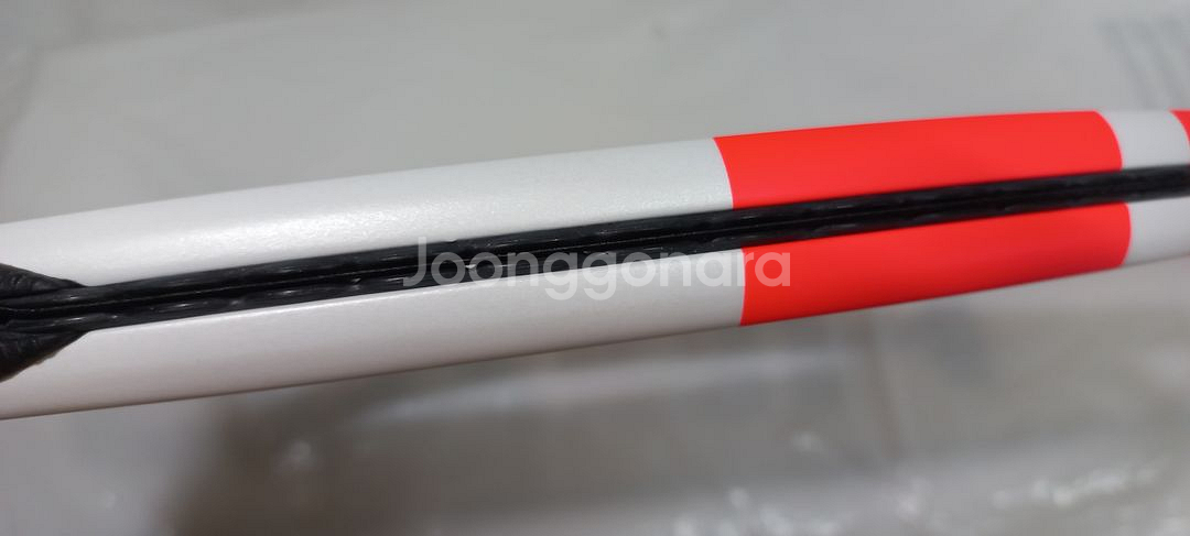 테니스라켓 바볼랏 2024 퓨어스트라이크 16*19 (305g)--1