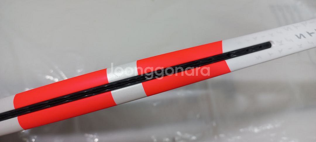 테니스라켓 바볼랏 2024 퓨어스트라이크 16*19 (305g)--2