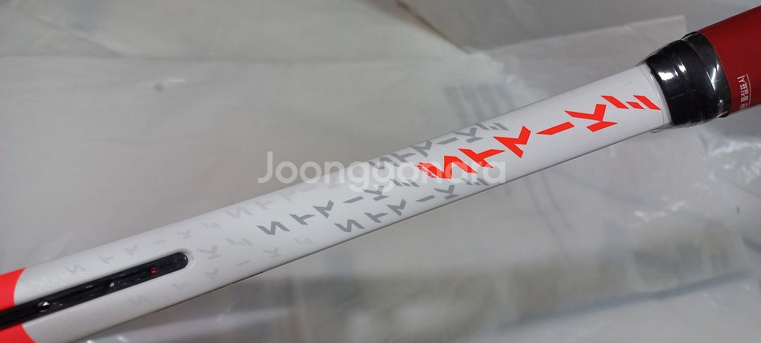 테니스라켓 바볼랏 2024 퓨어스트라이크 16*19 (305g)--3