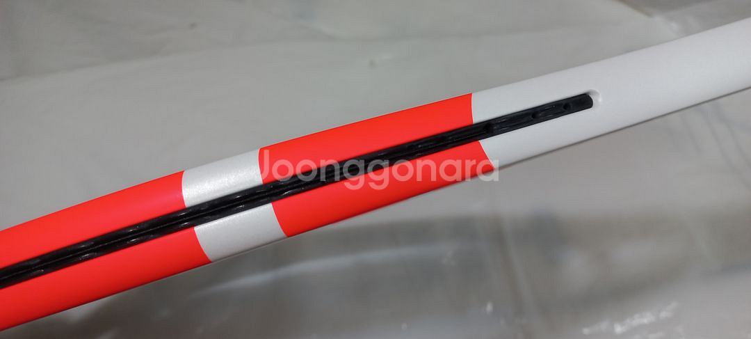 테니스라켓 바볼랏 2024 퓨어스트라이크 16*19 (305g)--5