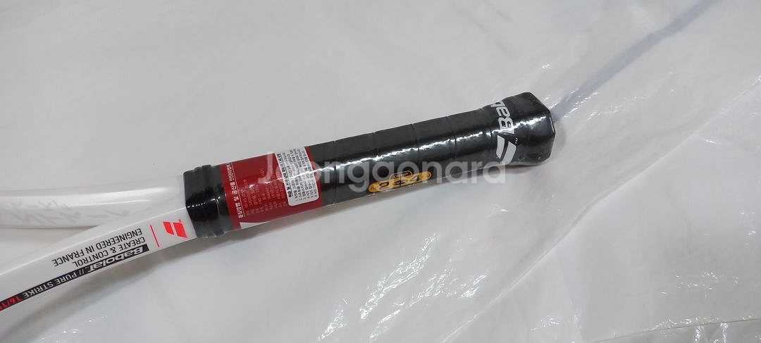 테니스라켓 바볼랏 2024 퓨어스트라이크 16*19 (305g)--8