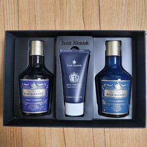 스캇하미스 블루블렌딩 스페셜세트