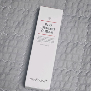 에이지알 레드 이레이징 크림 2.0