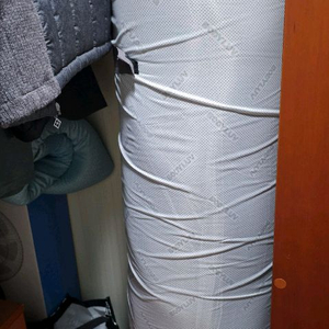 바디럽 마약 매트