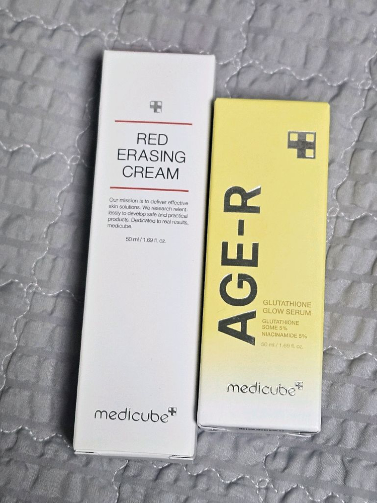 에이지알 글루타치온 앰플 50ml--3