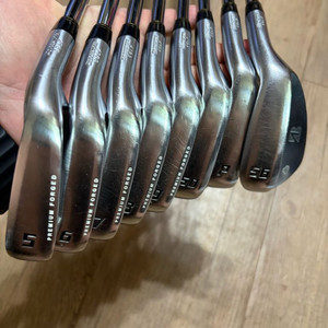 v300 6세대 아이언