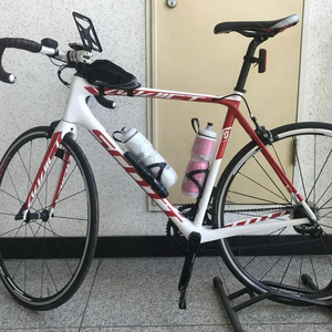 스캇 로드자전거 L(56)