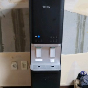 코웨이 냉온얼음정수기 CHPI-620L