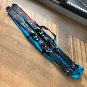 로시뇰 올라운드 스키 STRATO 중상급 176 팝니다