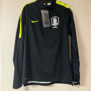 (추가할인)18-20 국대 쉴드탑 택채새상품