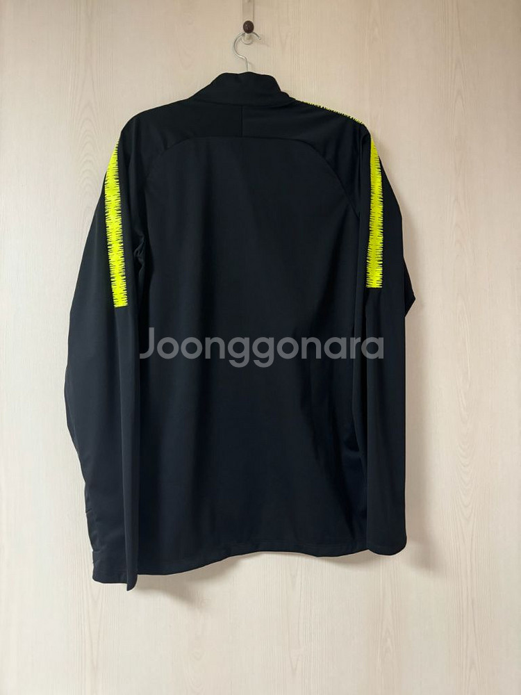 (추가할인)18-20 국대 쉴드탑 택채새상품--1